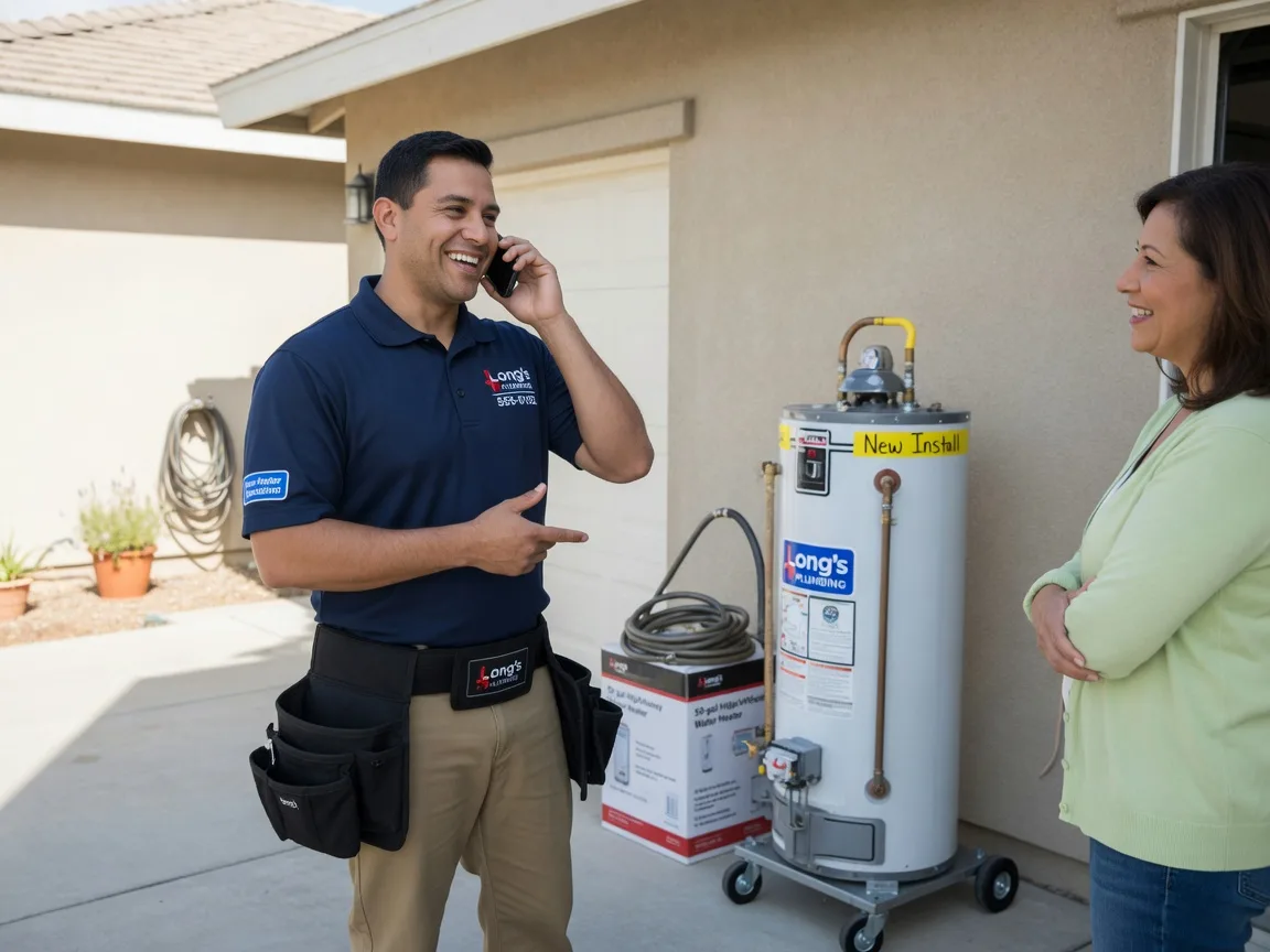 Leak Detection Kingman, IN FAQs